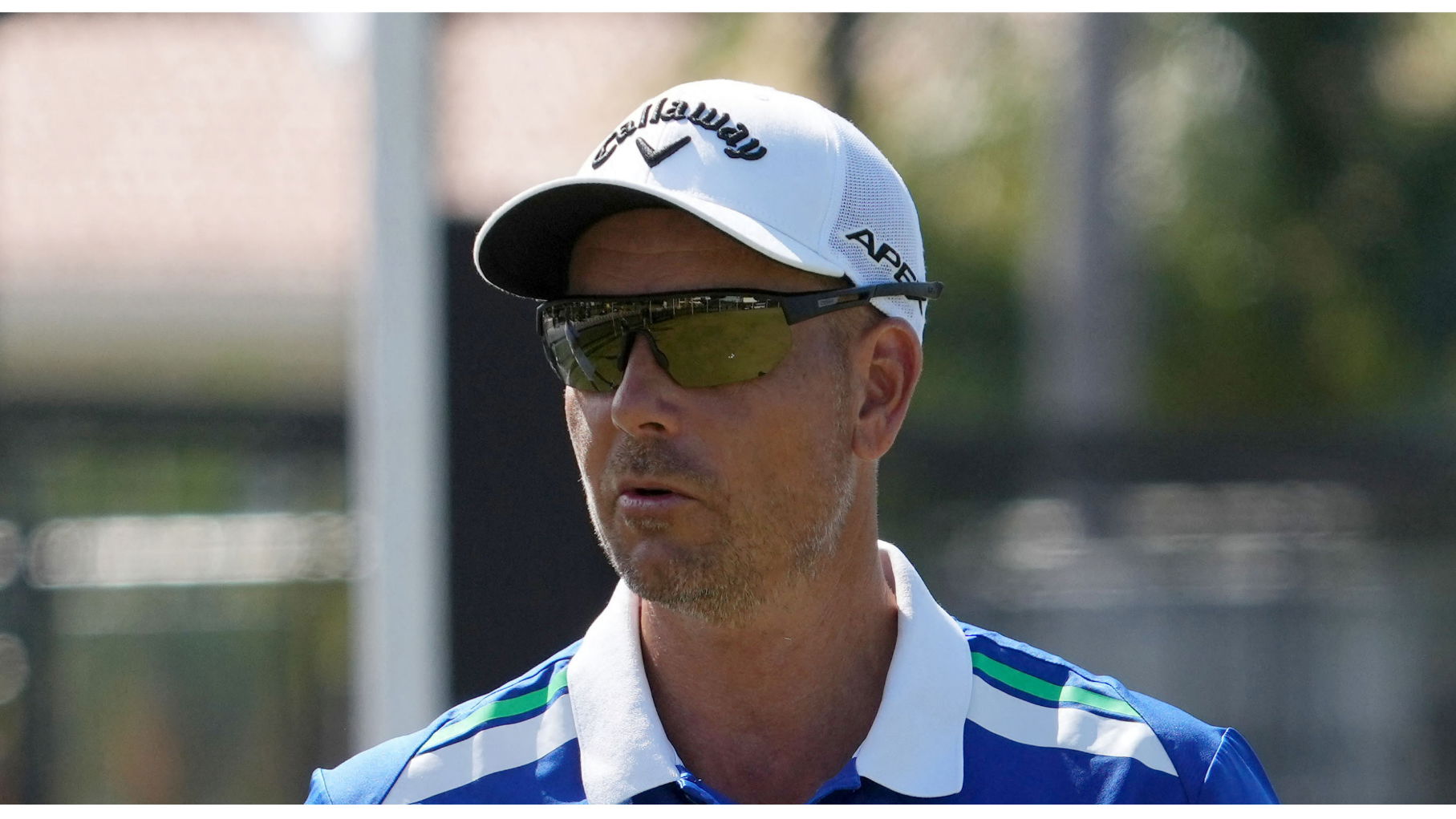 Henrik Stenson: I'll take a LIE DETECTOR TEST over LIV Golf claims
